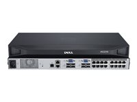 Avocent Gold Hardware Maintenance - Support opgradering - forudgående komponentudskiftning - 5 år - responstid: NBD - for Dell DAV2216-G01 A7547307