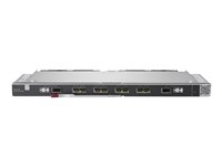 HPE Virtual Connect SE Module - Ekspansionsmodul - 32Gb Fibre Channel - for Synergy 12000 Frame 876259-B21