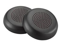 Poly - Ørepude for trådløst headset - kunstlæder (pakke med 2) 783R8AA