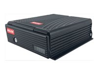 Bolide MVR9204/4GWH - standalone DVR - 8 kanaler MVR9204/4GWH