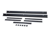 APC EcoAisle - Kanal-lynmonteringssupport ACDC2302