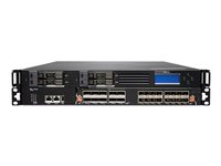 SonicWall Gen 7 NSsp Series 15700 - Advanced - sikkerhedsudstyr - med 2 års Secure Upgrade Plus - 40GbE, 100GbE - 2U - rackmonterbar 03-SSC-3059