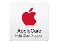 AppleCare Help Desk Support - Teknisk understøtning - telefonrådgivning - 3 år D8084Z/A