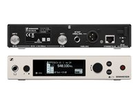 Sennheiser evolution wireless G4 EM 300-500 G4-AW+ - trådløs audio modtager for trådløst mikrofonsystem 509670