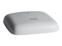 Cisco Business 140AC - Trådløs forbindelse - Wi-Fi 5 - 2.4 GHz, 5 GHz (pakke med 5) 5-CBW140AC-E