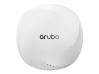 HPE Aruba AP-615 (RW) - Campus - trådløs forbindelse - Wi-Fi 6E - 2.4 GHz, 5 GHz, 6 GHz R7J49A