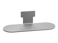 Jabra - Stander til kamera - desktop - grå - for PanaCast 50, 50 Room System 14207-75