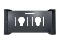 APC - Afstands rack (pakke med 2) - for NetShelter 4 Post Open Frame Rack AR8652