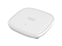 Cisco Catalyst 9105AXI - Trådløs forbindelse - Bluetooth, Wi-Fi 6 - 2.4 GHz, 5 GHz C9105AXI-T
