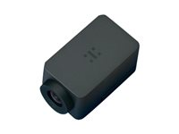 Huddly One - Travel Kit - konferencekamera - farve - 12 MP - 1080p - USB 3.0 - MJPEG, YUV - DC 5 V 7090043790603