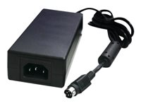 QNAP PWR-ADAPTER-120W-A01 - Strømforsyningsadapter - 120 Watt PWR-ADAPTER-120W-A01