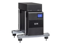 Eaton 9SX 9SX1000IM - UPS - AC 200/208/220/230/240 V - 900 Watt - 1000 VA - RS-232, USB - output-stikforbindelser: 6 9SX1000IM