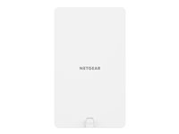 NETGEAR Insight WAX610Y - Trådløs forbindelse - Wi-Fi 6 - 2.4 GHz, 5 GHz - cloud-administreret WAX610Y-100EUS