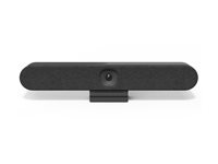 Logitech Rally Bar Huddle - Videoconference-enhed - grafit 960-001501