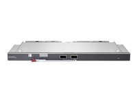 HPE Synergy Interconnect Link Module - Styringsenhed for netværk - 12 porte - 50GbE - DC strøm - rackmonterbar 867793-B21