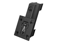 Lenovo Tiny Clamp Bracket Mounting Kit III - Monteringsbøjle til tynd klient til skærm - CRU - for ThinkVision P27q-30, T24i-30, T27i-30 4XF1K72399