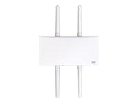 Cisco Meraki MR86 - Trådløs forbindelse - Wi-Fi 6 - 2.4 GHz, 5 GHz - cloud-administreret MR86-HW