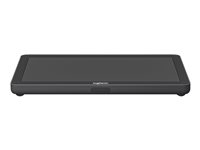 Logitech Tap - controller - med Logitech Cat5e Kit 939-001950