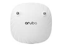 HPE Aruba AP-504 (RW) - Campus - trådløs forbindelse - Bluetooth, Wi-Fi 6 - 2.4 GHz, 5 GHz R2H22A