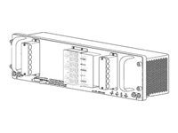 Cisco - Strømforsyning - redundant (indstiksmodul) - -48, -60 V - 4500 Watt - for Cisco 7606-S PWR-4500-DC=