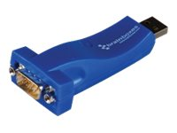 Brainboxes US-101 - Seriel adapter - USB 2.0 - RS-232 78Y2361