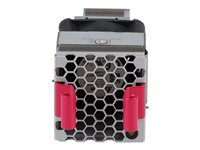 HPE Networking Comware - Ventilatorbakke for netværksudstyr - front-to-back fan tray S5Z27A