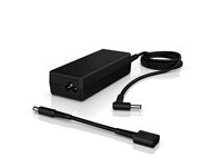 HP Smart AC Adapter - Strømforsyningsadapter - 90 Watt - Europa H6Y90AA#ABB