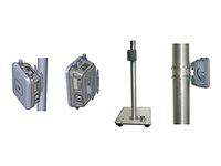 Cisco - Monteringspakke for netværksudstyr - pælmonterbar, vægmonterbar - for Aironet 1532I AIR-ACC1530-PMK1=