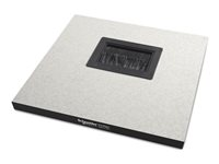 KoldLok Raised Floor Grommet Integral - Kabelindgangsbørste - TAA-kompatibel (pakke med 10) AR7720