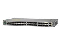 Cisco ASR 9000v-V2 Satellite Shelf (DC ETSI) - Ekspansionsmodul - 10GbE - for ASR 9000v-V2 A9KV-V2-DC-E=