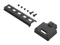 Lenovo - DIN rail monteringssæt - for ThinkCentre M75n; M75n IoT; M90n-1; M90n-1 IoT; ThinkEdge SE30 4XH1G07099