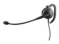 Jabra GN 2100 Flex-Boom 3-in-1 - Headset - kablet 2126-82-04