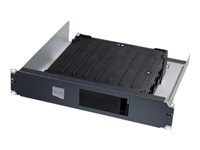 Eaton - Rack-monteringspakke - 2U - 19" - for Ellipse ECO 1200 USB DIN ELRACK