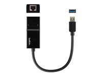 Belkin - Netværksadapter - USB 3.0 - Gigabit Ethernet B2B048