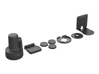 Logitech Rally - Streamline Kit - konferencekamera - PTZ - farve - 3840 x 2160 - USB-C 991-000553