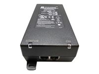 Cradlepoint - Strøminjektor - 90 Watt - for W-Series 5G Wideband Adapter W1850-5GB, W1850-5GC, W2000-5GB, W2005-5GB, W4005-GB 170827-000