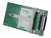 Lexmark - Seriel adapter - RS-232 - for Lexmark CX833, CX950, MX722, MX822, MX826, XC9535, XM5365, XM5370, XM7355, XM7370 14F0100