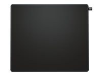CHERRY XTRFY GP5 - Musemåtte - medium - sort CX-GP5-M-BLACK