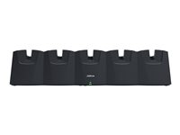 Jabra - Opladningsstander - 5 output-stikforbindelser 14207-93
