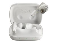 Poly Basic Charge Case - Opladningsetui - hvid 8L582AA