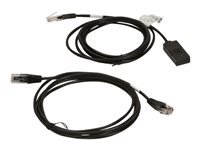 APC NetShelter - PDU-stativ temperatursensor APDU1335T