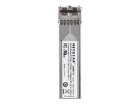 NETGEAR ProSafe AXM761 - SFP+ transceiver modul - 10GbE - 10GBase-SR - op til 300 m - for NETGEAR M4300-28G-PoE+ AXM761-10000S