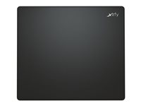 CHERRY XTRFY GP4 - Musemåtte - large - Original sort XG-GP4-L-BLACK