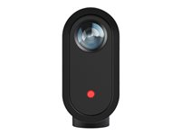 Mevo Start - Live streaming-kamera - farve - 1920 x 1080 - 1080p - audio - trådløs - WiFi - HEVC, H.264 961-000499