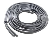 APC - Skive til stativtrug - for P/N: AR106SH6, AR109SH4, AR109SH6, AR112SH4, AR112SH6, SCL400RMJ1U, SCL500RMI1UNC AR8579