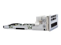 Cisco Catalyst 9200 Series Network Module - Ekspansionsmodul - Gigabit Ethernet x 4 - for P/N: C9200-48PL-A++, C9200-48PL-E++, C9200L-24P-4G-E-INTERPAPER, C9200L-48P-4G-E-B&H C9200-NM-4G=