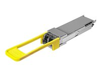 HPE Aruba - QSFP28 transceivermodul - 100GbE - 100GBase-LR - LC enkelttilstand - op til 10 km - 850 nm / 1310 nm S3N89A