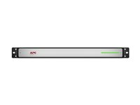 APC - Batterihus (rackversion) - Litiumion - 1U - for Smart-UPS SRT 1000VA XBP48RM1U-LI