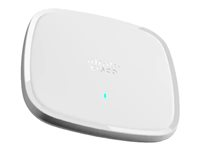 Cisco Catalyst 9105AXI - Trådløs forbindelse - Bluetooth, Wi-Fi 6 - 2.4 GHz, 5 GHz C9105AXI-C