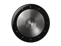 Jabra SPEAK 710 - Konferencetelefon håndfri - Bluetooth - trådløs - USB 7710-409
